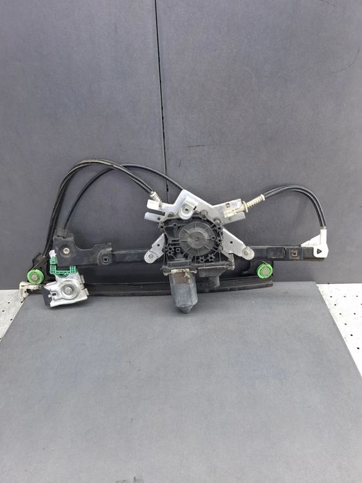 Motoras macara geam fata dreapta 6K4 959 802 E Seat Ibiza 2003