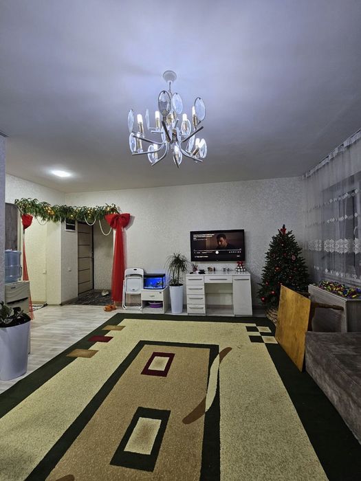 Буюк Ипак Йули пр-т Мустакилик. 3в4/2/4. 86м² Кирпич.