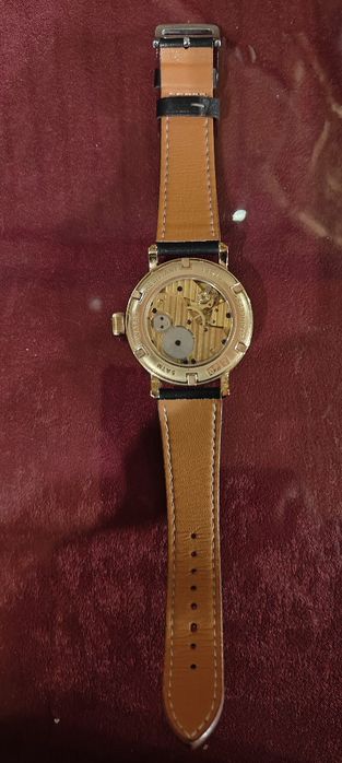 Poljot basilica Полет