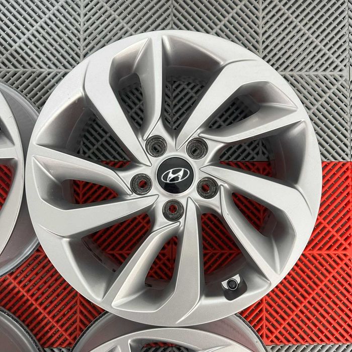 Jante Hyundai Tucson Santa Fe R17 TVA19% *Garantie*In Rate*