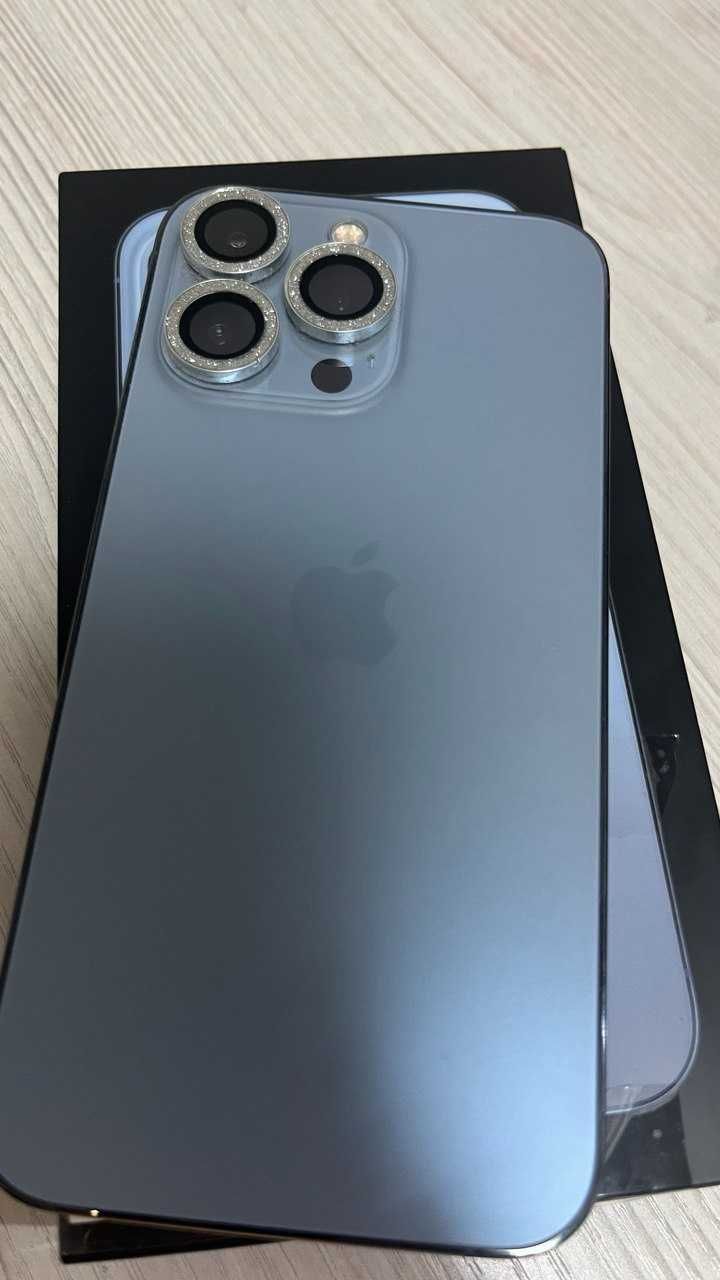 Apple iPhone 13 Pro 128гб ( Шымкент пр Республики 40) 269/265: 270 000 тг.  - Мобильные телефоны / смартфоны Шымкент на Olx