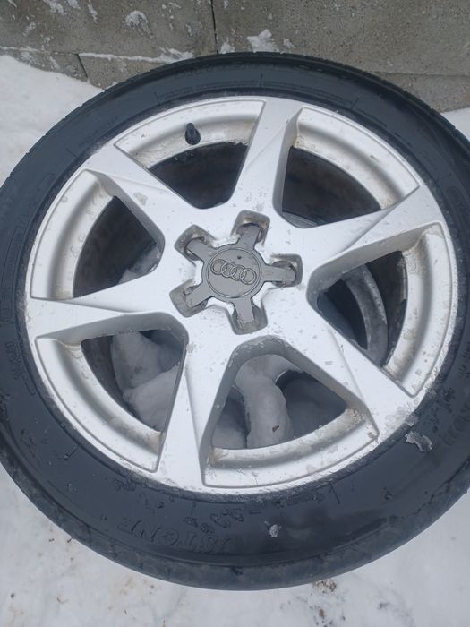 Vind jante aluminu 225/40/R17