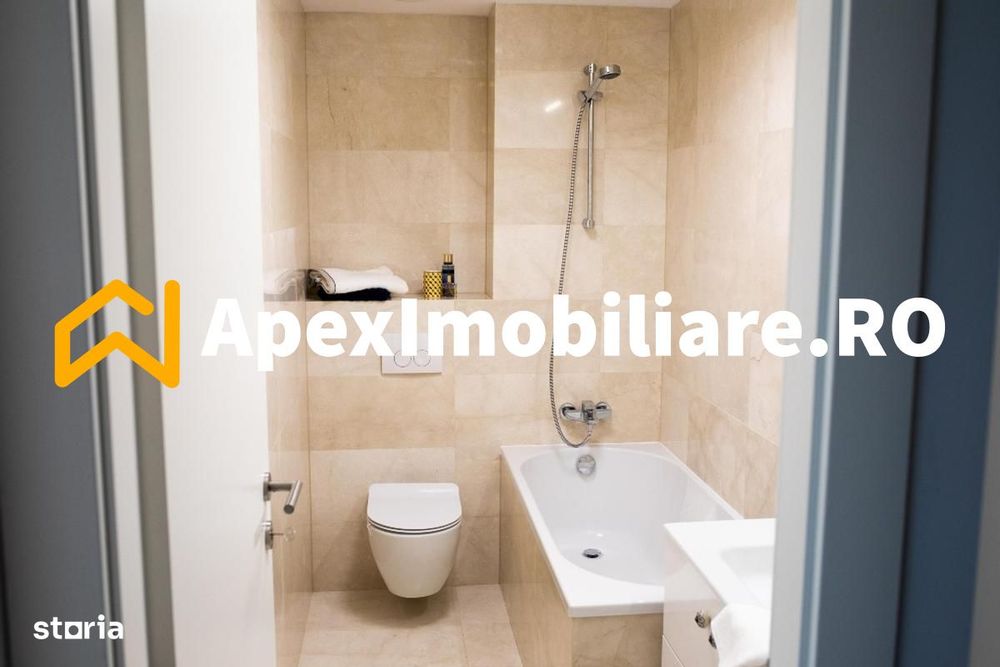 Apartament 2 camere de inchiriat Stefan cel Mare Bucuresti | ApexImobi