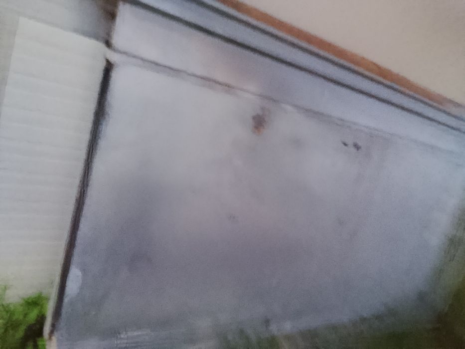 Ușă blindată metalica