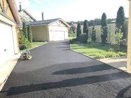 Асфальт асфалтирован укладки