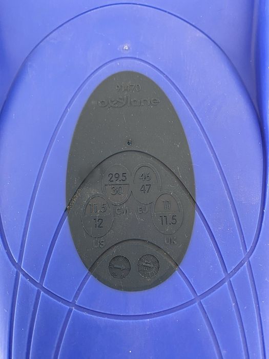 Inotatore made in italy