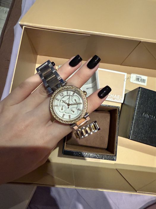 Часы Michael Kors Оригинал