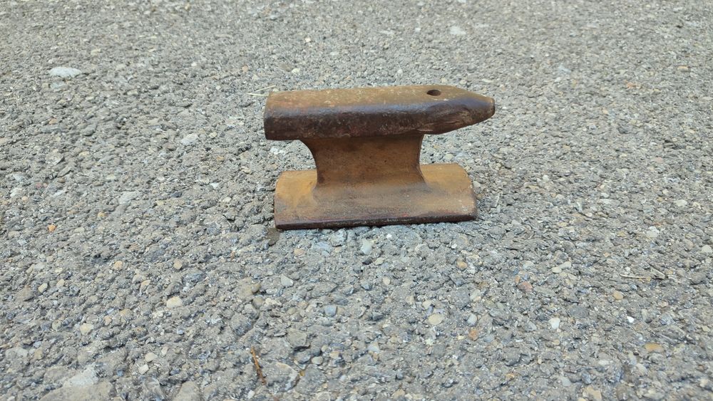 Nicovala mica 1,6 kg