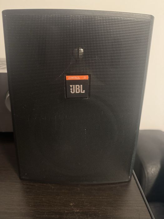 Boxe JBL Control 25 150Wrms 8ohmi