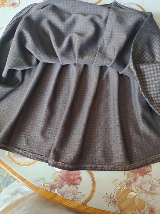 Fustița ZARA fetite mărimea 128