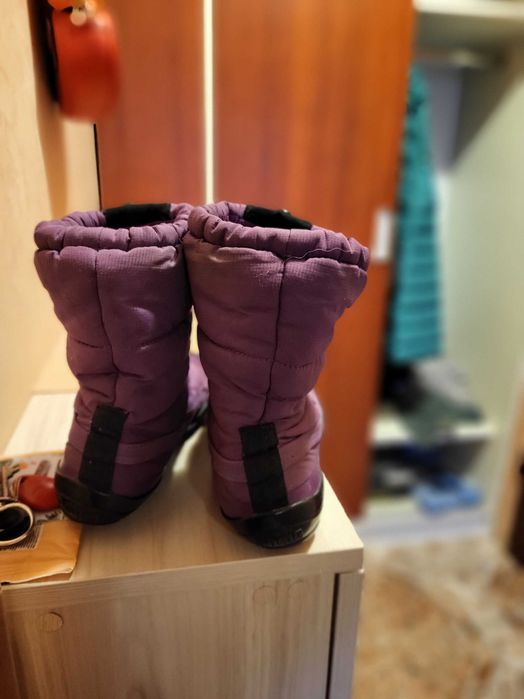 Оригинални ботушки на Puma