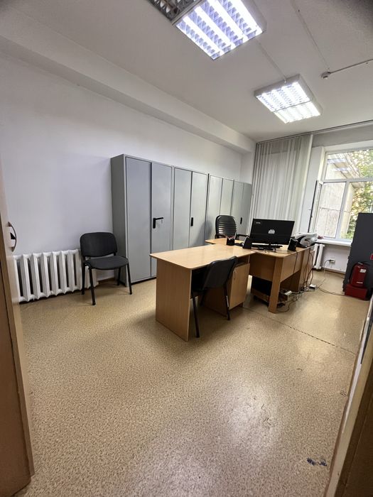 Сдам в аренду помещения