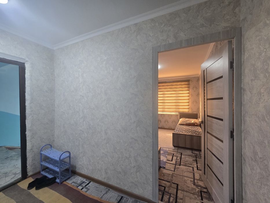 Zudlik bilan kvartira ijaraga beriladi