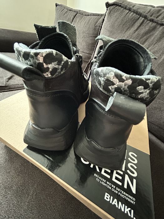 Дамски обувки Bianki