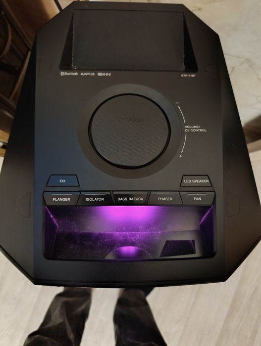 Продам калонку буфер