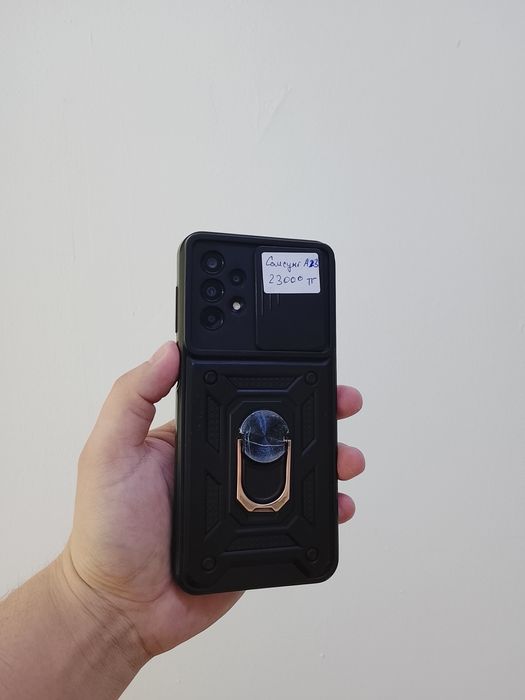 Телефон Samsung A23