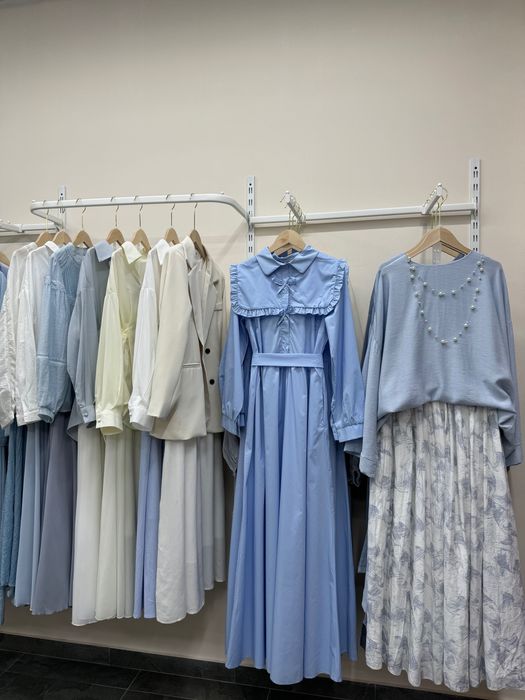 Продам бутик одежды  / Продам бизнес