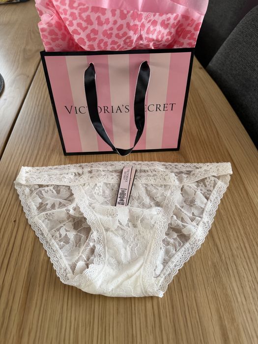 Бельо Victoria’s Secret