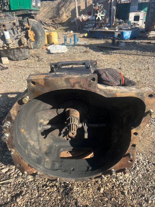 Мтз кожух  2015 отличный состояния