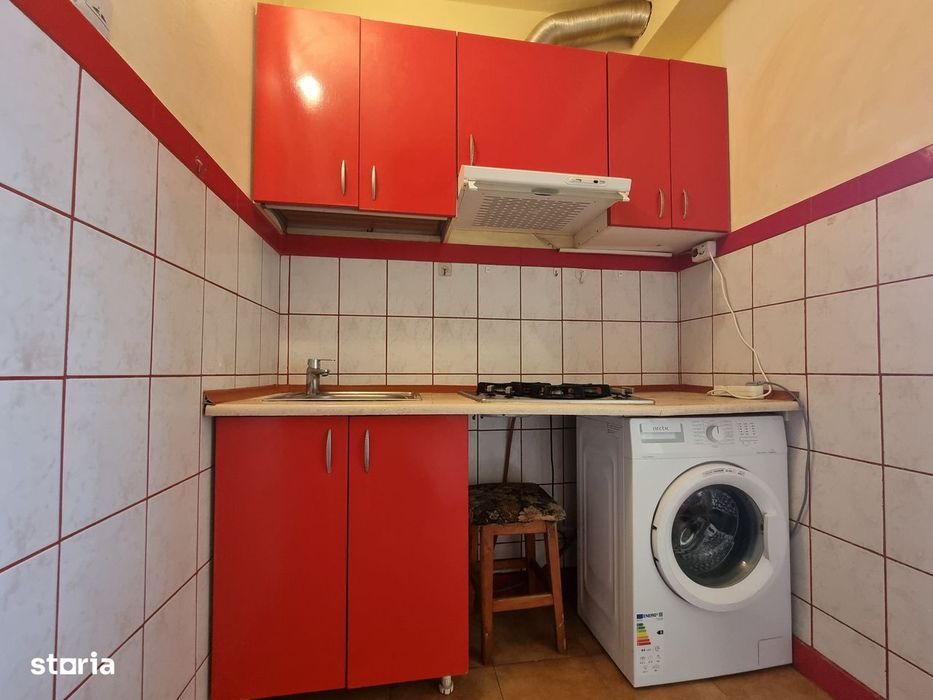 Garsonieră Poarta 6 – ideală pentru locuit sau investiție