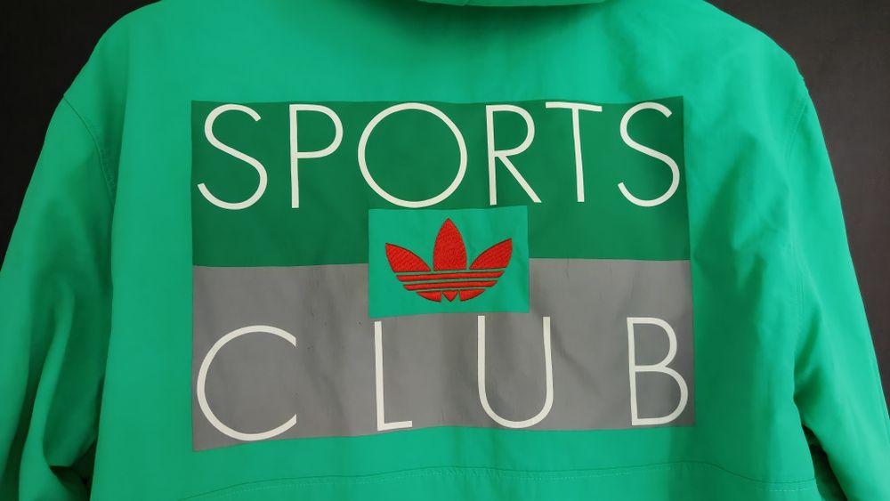 Windbreaker bărbați Adidas Originals S/M