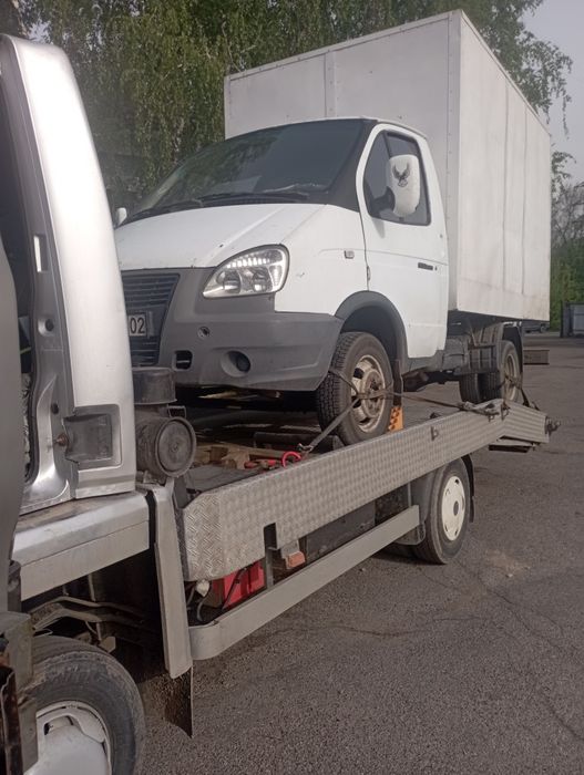 Эвакуатор круглосуточно