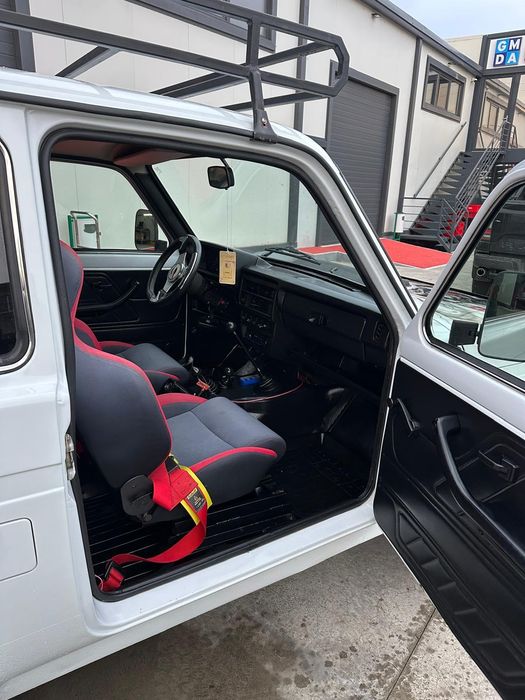 Lada niva fabricație 2009 preț 5000 e