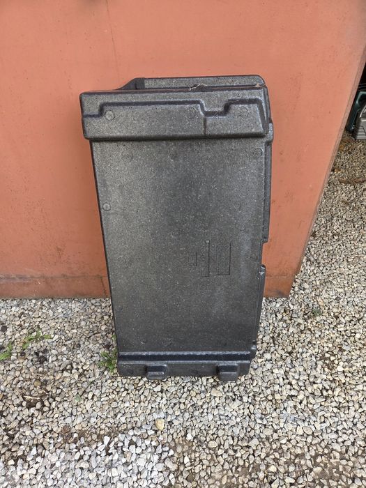 Органайзер за кола хюндай кона