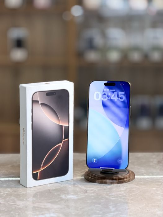 iPhone 16 Pro Max 512GB / Айфон 16 Про Макс 512ГБ PhoneLab