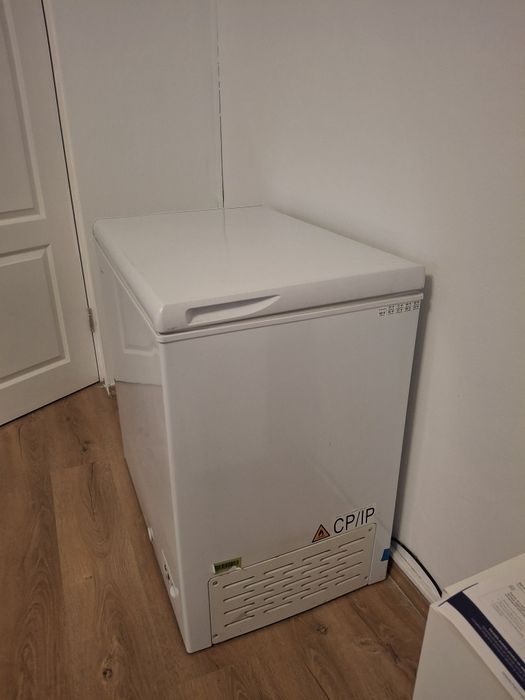 Ladă frigorifică spațioasă nr tel informații