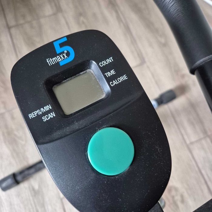 Aparat fitness - Fitmaxx 5
