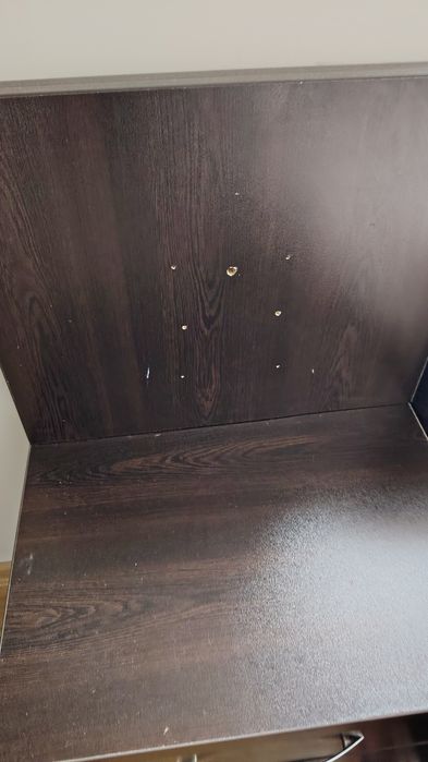 Спалня с 2 нощни шкафчета160/200