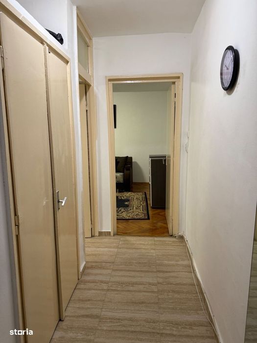 Ap 1 Cam | Buc Separata | Complex | Zona Linistita