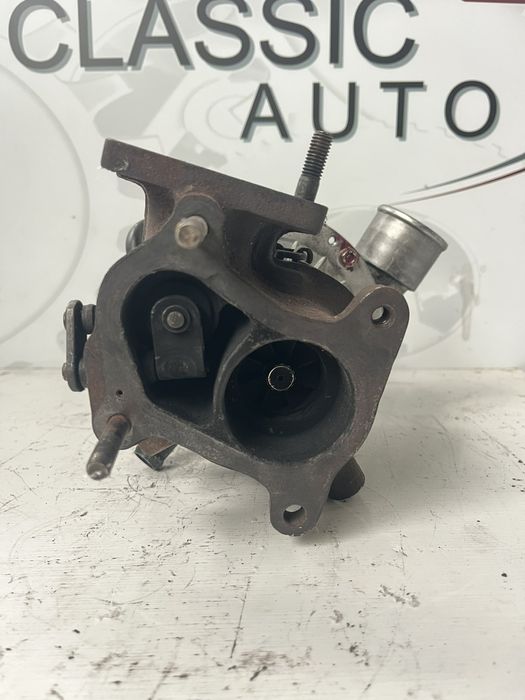 Турбо Hyundai Terracan 2.9crd 150к.с.