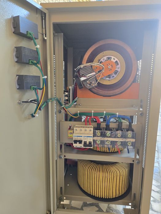 стабилизатор стар 30000