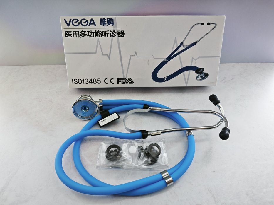 Медицинский фонендоскоп