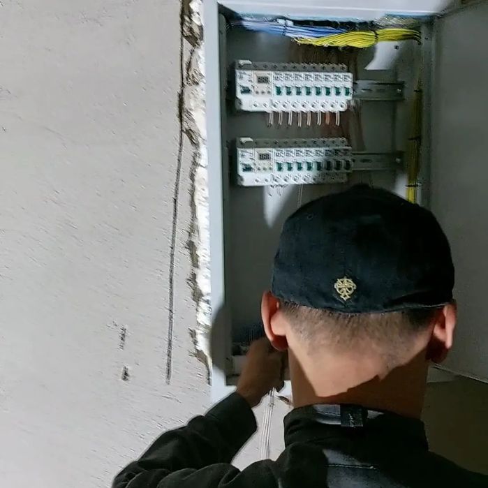 Услуги Электрика 24/7 Аварийный выезд - Электрика Актобе на Olx