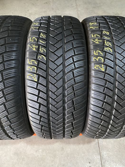 Anvelope iarna 235/45/18 Vredestein Wintrac Pro 235 45 18 R18