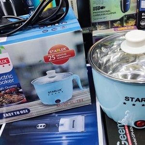 Электрический Мини казан для подогрева еды