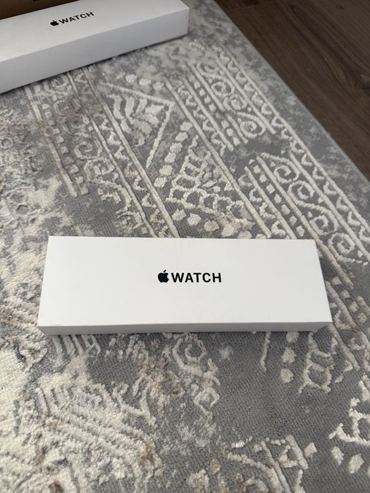 Apple Watch SE 3 44mm