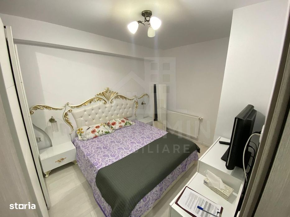Apartament 2 camere decomandat | Bloc nou | Craiovița Nouă – Toporași — fotografia 3