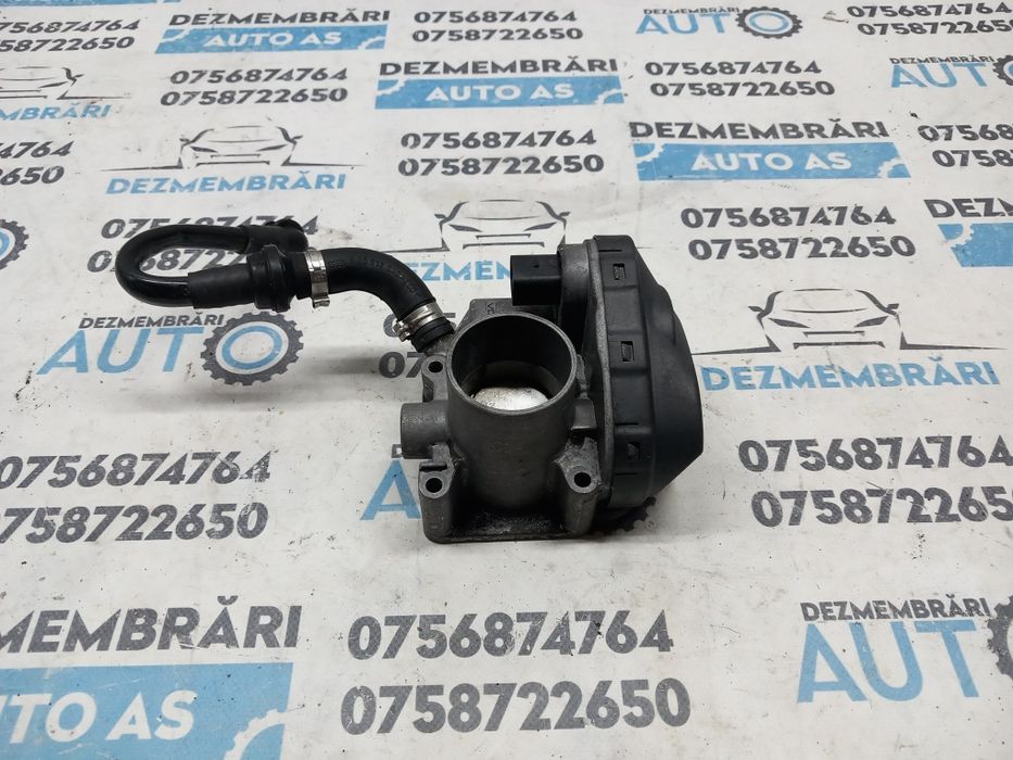 Clapeta acceleratie 1.6b vw Golf 4