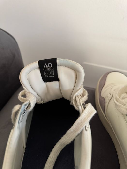 Adidas Colmar Austin Marime 40