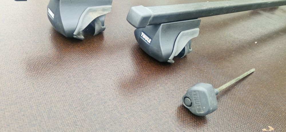 Suport bicicleta freeride 532   proride 598  &  BARE TRANSVERSALE