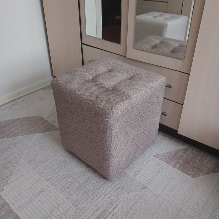 Пуфики всего по 10000