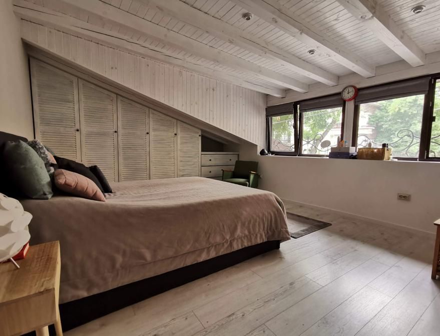 Дава се под наем Къща в Пловдив, Център - 140 кв.м за 850 € - Снимка #5