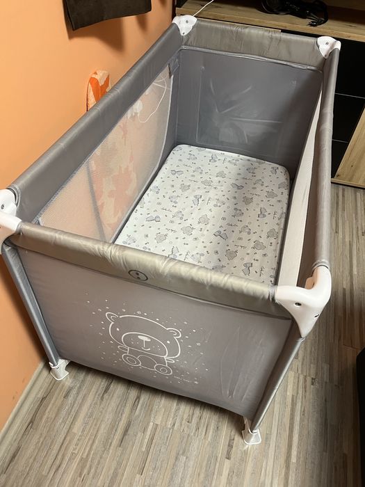 Кошара Кам с бонус матрак