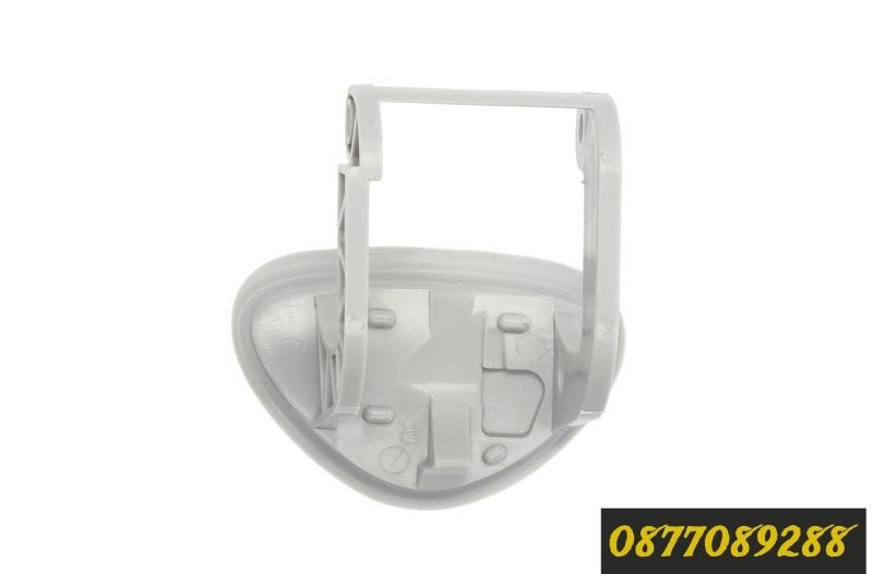 Капаче пръскалки фар за Mercedes C Class W203 капак броня за мерцедес ц класа 203