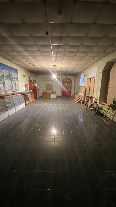 Аренда помещение