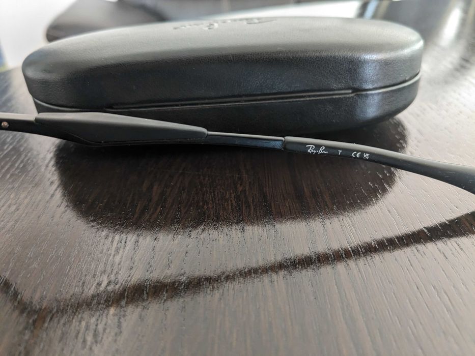 Ochelari de vedere unisex Rayban RX 7029 2077  -2,00-  heliomați